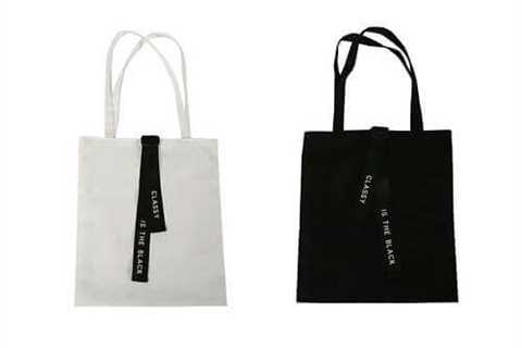 custom canvas tote bags