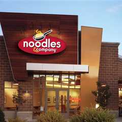 Noodles & Company: Free Bowl for ALL Restaurant Workers only March 2nd!