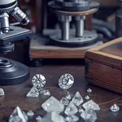 Lab-Grown, Natural or Antique Diamonds:  Which is Your Best Choice?