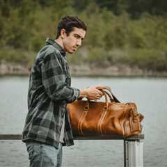 Unveiling Excellence: What Are the Best Leather Camera Bags?