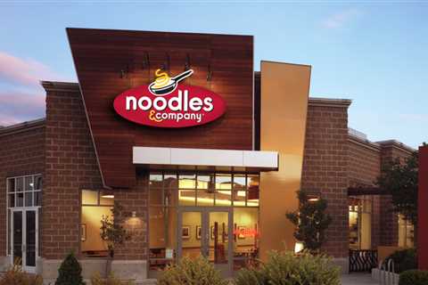 Noodles & Company: Free Bowl for ALL Restaurant Workers only March 2nd!