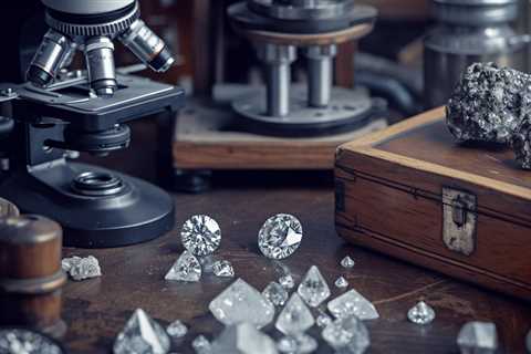 Lab-Grown, Natural or Antique Diamonds:  Which is Your Best Choice?