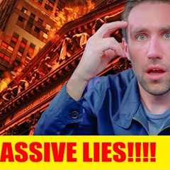 sh*t! this is really Bad... Economic Collapse is HAPPENING | Great Reset