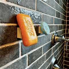 Product of the Week #22: SoapAnchor Soap Holder