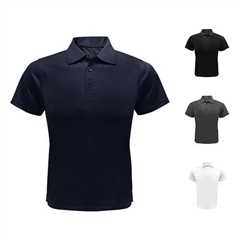 corporate polo shirts singapore