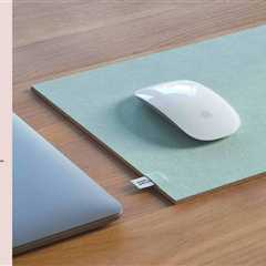 printable mouse pad