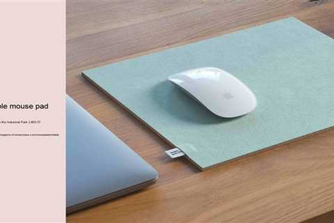 printable mouse pad