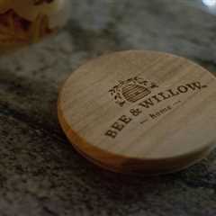 pulp board coasters