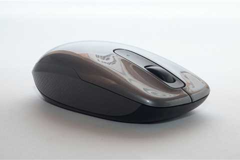 wireless keyboards and mouse