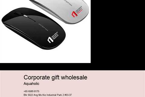 corporate gift wholesale