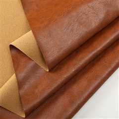 What is Faux Leather?