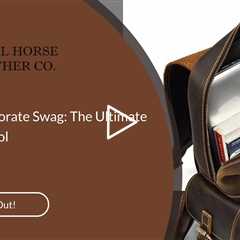 Custom Corporate Swag: The Ultimate Marketing Tool