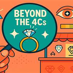 Beyond the 4Cs: Your Complete Guide to Choosing a Lab Diamond