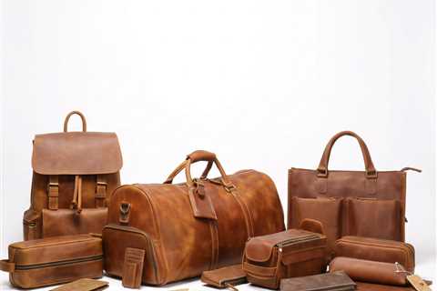 The Complete Buying Guide to Leather Doctor's Bags